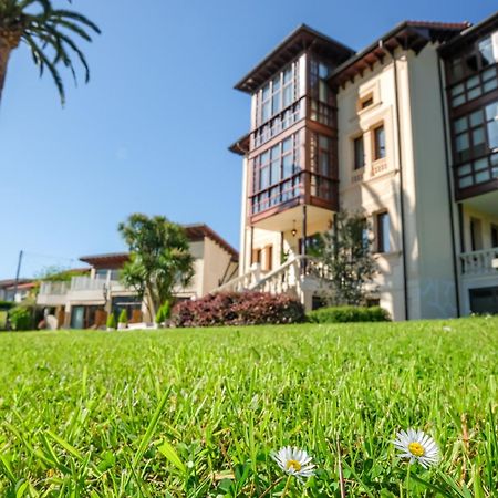 Indiana Boutique Hotel Llanes Exterior photo